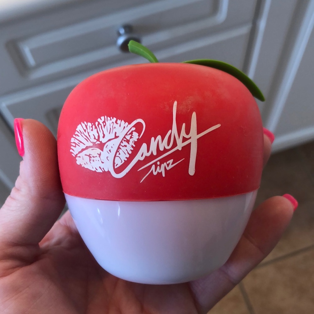 Candy lipz lip plumper